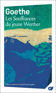 Les Souffrances du jeune Werther