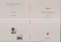 Oeuvres complètes