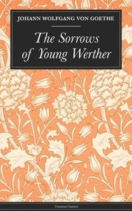 The Sorrows of Young Werther