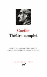 Théâtre complet