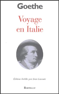 Voyage en Italie