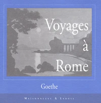 Voyages A Rome