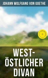 West-östlicher Divan