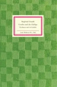 Goethe und der Ginkgo