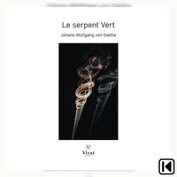 Le serpent vert