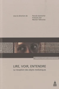 Lire, voir, entendre