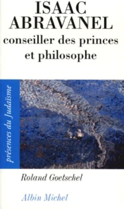 Isaac Abravanel
