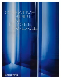 Creative Spirit at Elysée Palace