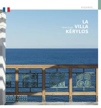 La villa Kerylos