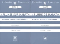 Plume de Marat / Plumes sur Marat