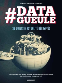 #Data gueule
