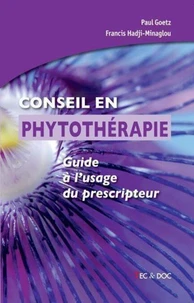 Conseil en phytothérapie