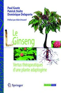 Le Gingseng