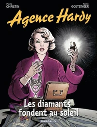 Les diamants fondent au soleil
