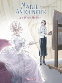 Marie Antoinette