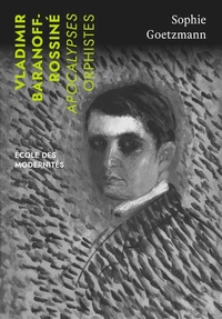 Vladimir Baranoff-Rossiné