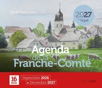 Agenda de la Franche-Comté