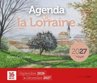 Agenda de la Lorraine