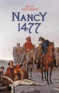 Nancy 1477
