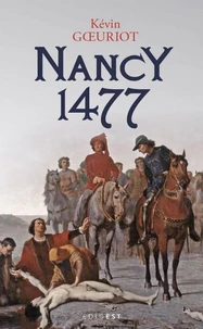 Nancy 1477