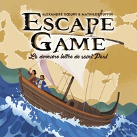 Escape Game