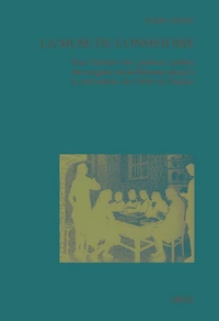 La muse du consistoire