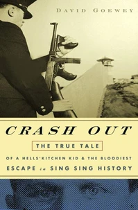 Crash Out