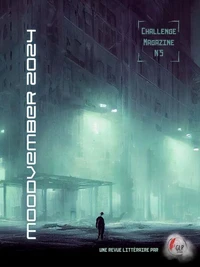 Challenge Magazine N°5