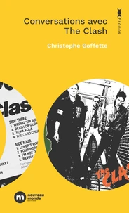Conversations avec The Clash