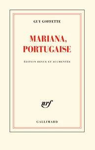 Mariana, portugaise