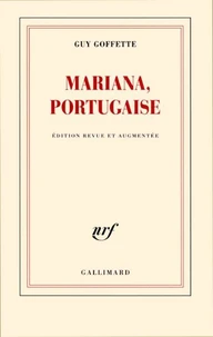 Mariana, portugaise