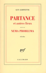 Partance