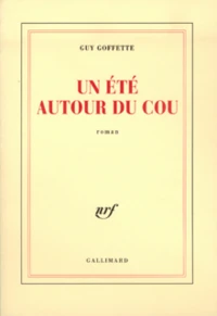 Un Ete Autour Du Cou