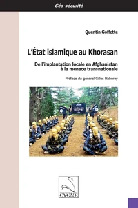 L'Etat islamique au Khorasan