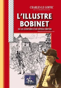 L'illustre Bobinet ou les aventures d'un espiègle Breton