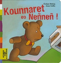 Kounnaret eo nennen !