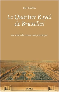 Le Quartier Royal de Bruxelles