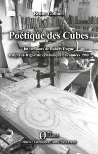 Poétique des cubes
