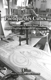 Poétique des cubes
