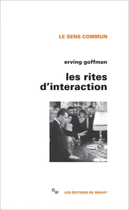 Les Rites d'interaction