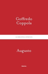 Goffredo Coppola - Augusto.