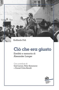 Ciò che era giusto
