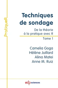 Techniques de sondage