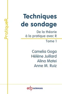 Techniques de sondage