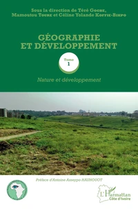 Géographie et développement