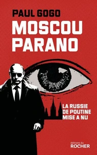 Moscou parano