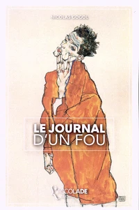 Le journal d'un fou