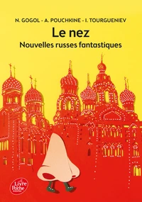 Le nez
