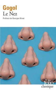 Le nez