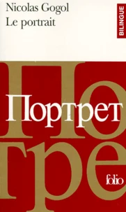 Le Portrait. Bilingue